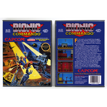 Bionic Commando